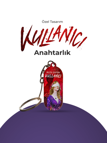 ÖZEL SERİ - KULLANICI - CİLTLİ