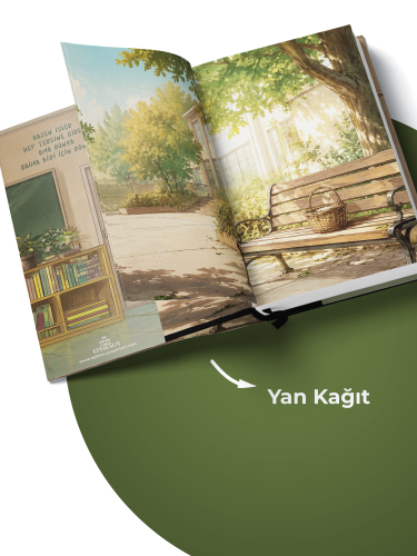 BİR SEPET BAHARAT - CİLTLİ
