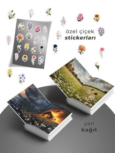 SET - MIH SERİSİ (4 KİTAP) - CİLTLİ SET - MIH SERİSİ (4 KİTAP) - CİLTLİ