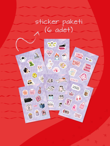 2026 ÖZEL YILBAŞI KUTUSU