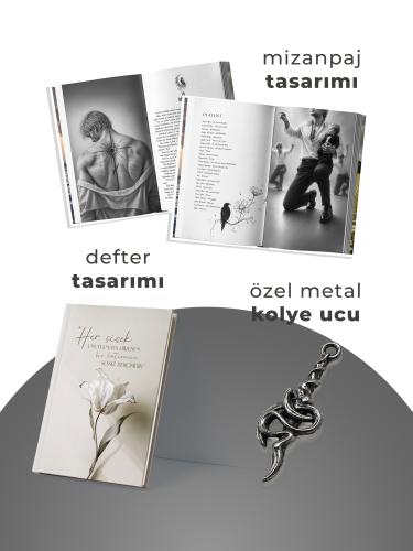 SET - MIH SERİSİ (4 KİTAP) - CİLTLİ SET - MIH SERİSİ (4 KİTAP) - CİLTLİ
