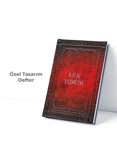 ÖZEL SERİ-ARHAVİLİ 1: MEDCEZİR (CİLTLİ)