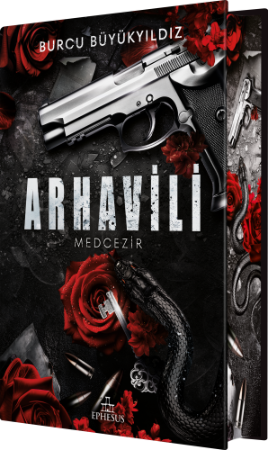 Y.BOYAMALI-ARHAVİLİ 1: MEDCEZİR
