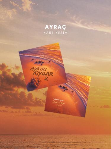 AYKIRI KIYILAR 2 - CİLTLİ AYKIRI KIYILAR 2 - CİLTLİ