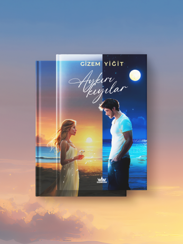AYKIRI KIYILAR 1- CİLTLİ