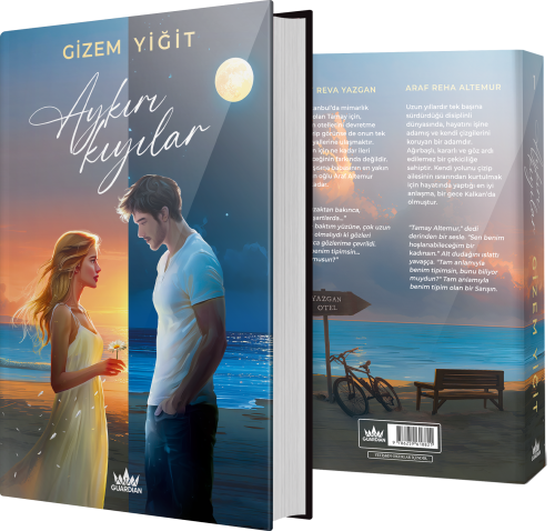 AYKIRI KIYILAR 1- CİLTLİ