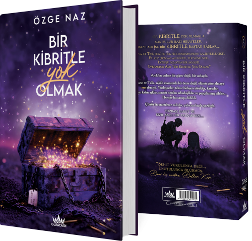 Bir Kibritle Yok Olmak 3 – Ciltli