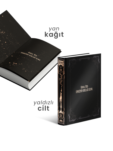 BRONZ 5: ÖLÜM – CİLTLİ BRONZ 5: ÖLÜM – CİLTLİ