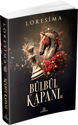 BÜLBÜL KAPANI 3 -CİLTSİZ