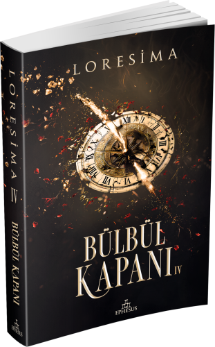 Bülbül Kapanı 4 – Ciltsiz