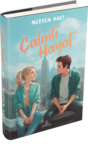 Çalıntı Hayat 1 – Ciltli