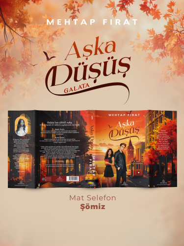 AŞKA DÜŞÜŞ 1: GALATA