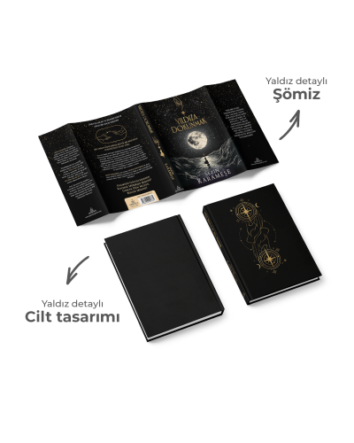 YILDIZA DOKUNMAK 1 -CİLTLİ