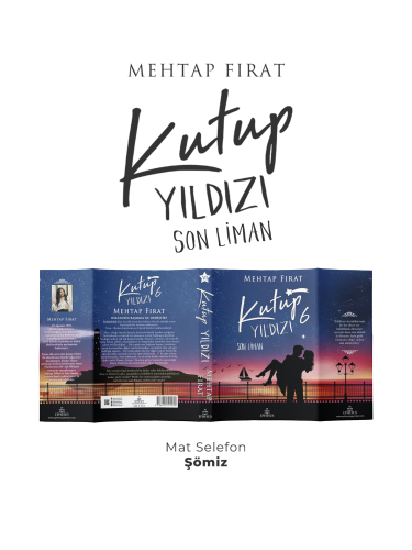 Kutup Yıldızı 6: Son Liman – Ciltli
