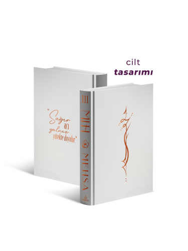MIH 3: SAĞIR YÜREK -CİLTLİ