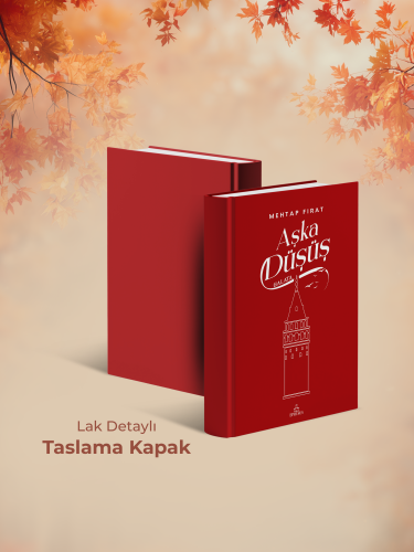 AŞKA DÜŞÜŞ 1: GALATA AŞKA DÜŞÜŞ 1: GALATA