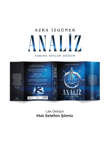 ANALİZ 1: YARINA ATILAN DÜĞÜM - CİLTLİ ANALİZ 1: YARINA ATILAN DÜĞÜM - CİLTLİ
