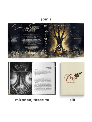 MİR 3 - CİLTLİ MİR 3 - CİLTLİ