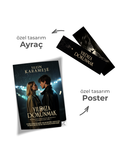 YILDIZA DOKUNMAK 1 -CİLTLİ