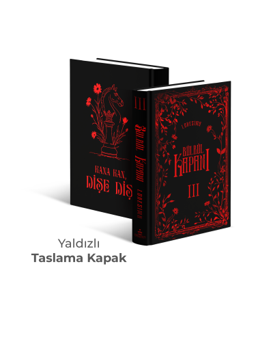 BÜLBÜL KAPANI 3 -CİLTLİ