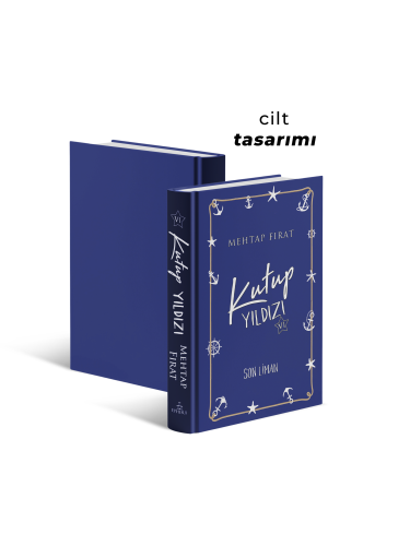 Kutup Yıldızı 6: Son Liman – Ciltli
