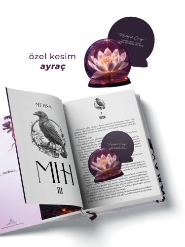 MIH 3: SAĞIR YÜREK -CİLTLİ
