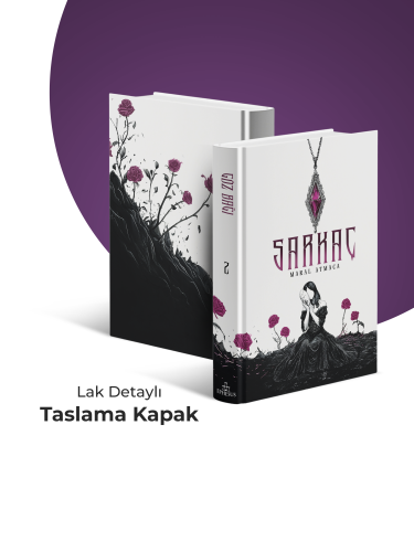 YAN BOYAMALI - SARKAÇ 2: GÖZ BAĞI