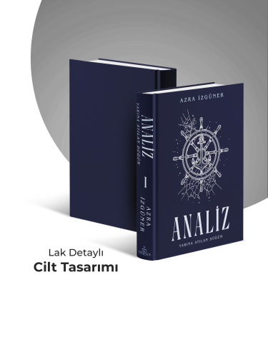 ANALİZ 1: YARINA ATILAN DÜĞÜM - CİLTLİ ANALİZ 1: YARINA ATILAN DÜĞÜM - CİLTLİ