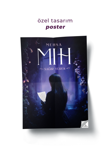 MIH 3: SAĞIR YÜREK -CİLTLİ