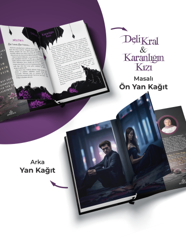 SARKAÇ 2: GÖZ BAĞI - CİLTLİ