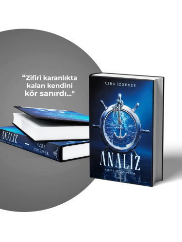ANALİZ 1: YARINA ATILAN DÜĞÜM - CİLTLİ ANALİZ 1: YARINA ATILAN DÜĞÜM - CİLTLİ