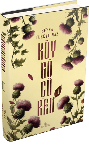 KÖYGÖÇÜREN 2 – CİLTLİ