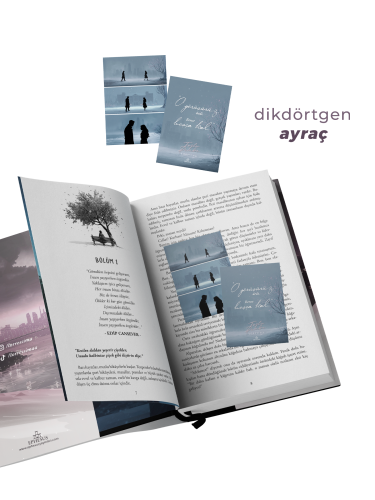 TOZLU PEMBE 1 – CİLTLİ TOZLU PEMBE 1 – CİLTLİ