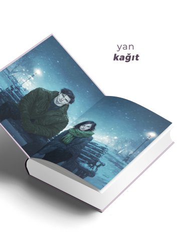 TOZLU PEMBE 1 – CİLTLİ TOZLU PEMBE 1 – CİLTLİ