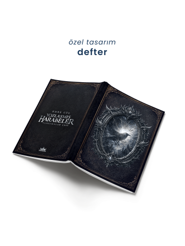 ÖZEL SERİ - YOZLAŞMIŞ HARABELER 2: YANSIMALAR ÇAĞI - CİLTLİ