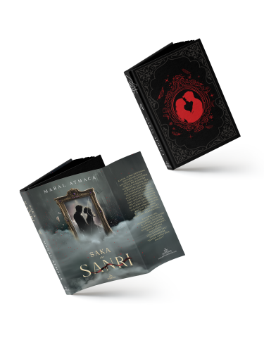 YAN BOYAMALI - SAKA VE SANRI 4