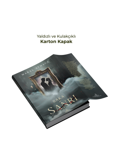 SAKA VE SANRI 4 – CİLTSİZ