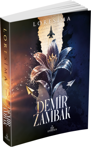 DEMİR ZAMBAK 1 - CİLTSİZ