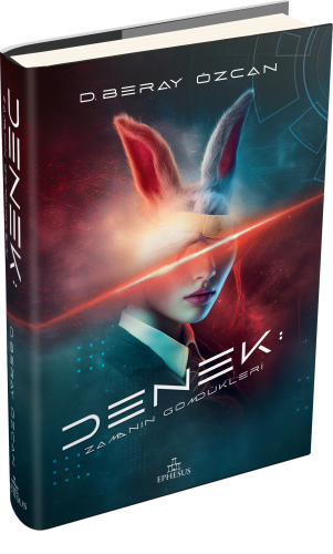 DENEK: ZAMANIN GÖMDÜKLERİ - CİLTLİ