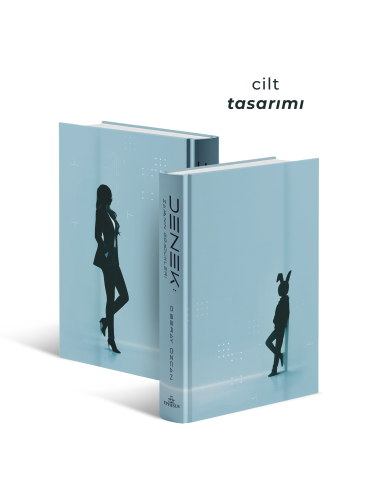 DENEK: ZAMANIN GÖMDÜKLERİ - CİLTLİ