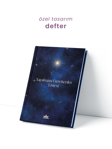 ÖZEL SERİ - ELZEM: LEYLA GECESİ - CİLTLİ