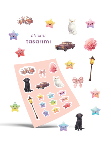 ÖZEL SERİ - ELZEM: LEYLA GECESİ - CİLTLİ