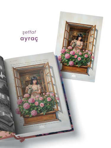 ÖZEL SERİ - ELZEM: LEYLA GECESİ - CİLTLİ