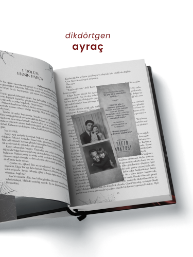 SIFIR NOKTASI 3: ATEŞ SARMALI – CİLTLİ