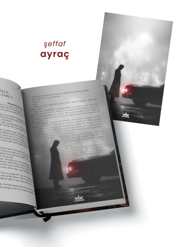 ÖZEL SERİ - SIFIR NOKTASI 3: ATEŞ SARMALI – KUTULU CİLTLİ