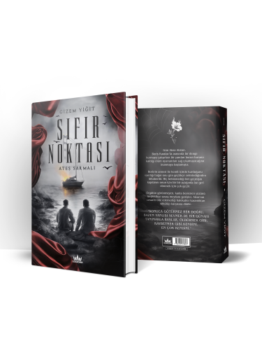 SIFIR NOKTASI 3: ATEŞ SARMALI – CİLTLİ