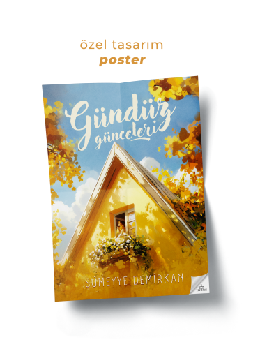 GÜNDÜZ GÜNCELERİ-CİLTLİ