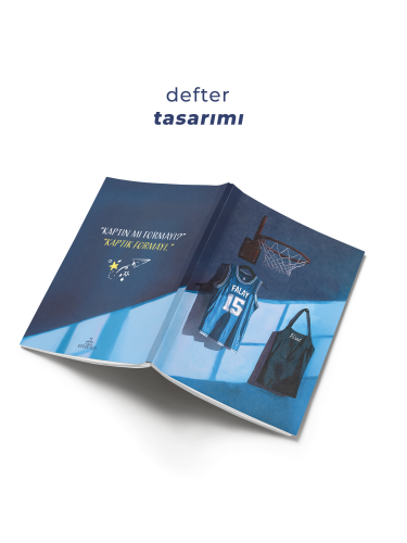 ÖZEL SERİ- DÖRT ÇEYREK 1- CİLTLİ