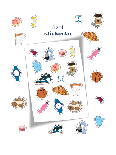 ÖZEL SERİ- DÖRT ÇEYREK 1- CİLTLİ