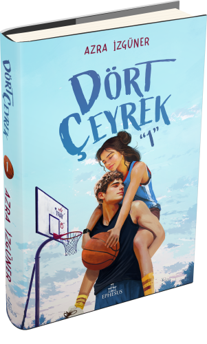 ÖZEL SERİ- DÖRT ÇEYREK 1- CİLTLİ